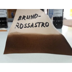Фарба для шкіри Vegetale BRUNO-ROSSASTRO (Італія)